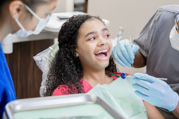 Urgent Tooth Repair in OH
