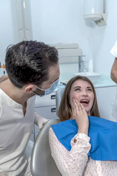 Best Dentist for Dental Trauma  in Doylestown, OH