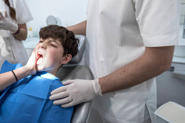 Best Chipped Tooth Repair Near Me  in Doylestown, OH