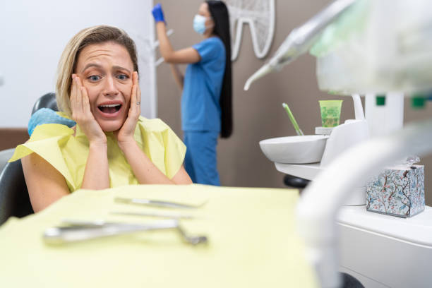 Best Cracked Tooth Emergency Dentist  in Doylestown, OH