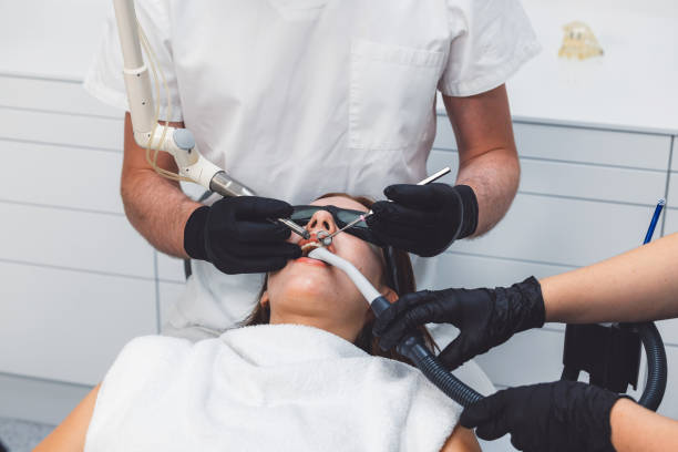 Best Broken Tooth Emergency  in Doylestown, OH