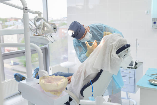 Best Tooth Pain Emergency Relief  in Doylestown, OH